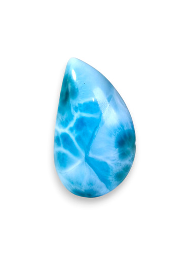 Larimar cabochon loose - ct,