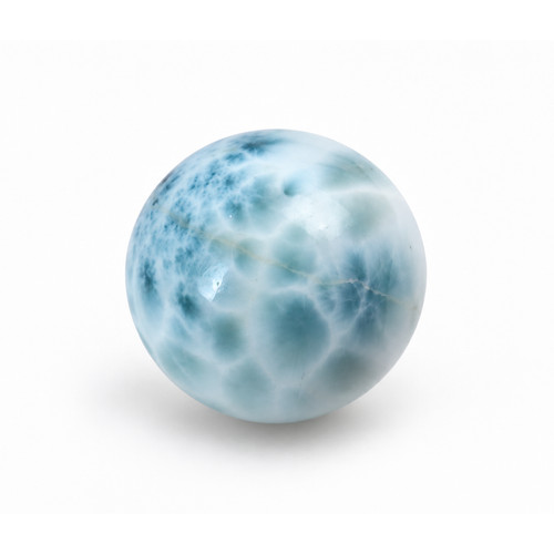 Authentic sky blue dominican - authentic,